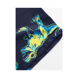Traje de Baño Dino (Amarillo)