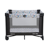 Corral "Pack 'n Play Portable Playard" (Carnival)