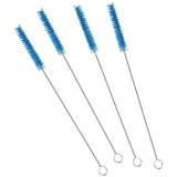 Cepillo para Lavar Teteros (4 Piezas)