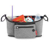 Organizador de Tela para Bebés