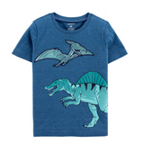 Franela de Dinosaurio