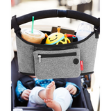 Organizador de Tela para Bebés