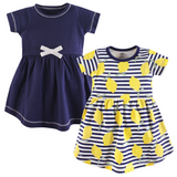 Conjunto de Vestidos (2 Unidades)
