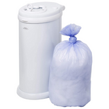 Paquete de 75 Bolsas para Pañales
