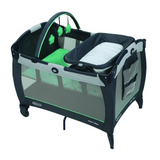 Corral "Pack 'n Play Playard Reversible Napper & Changer Playard" (Basin)