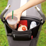 Organizador de Tela para Bebés