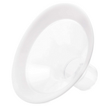 Copas para Extractor de Leche Talla 24mm  (2 Unidades)