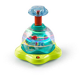 Juguete Glow Spinner