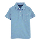 Chemise Manga Corta