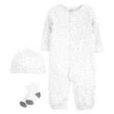 Conjunto Convertible (3 Piezas)
