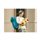 Moisés Portátil Travel Lite