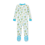 Pijama "Up in the Clouds" (Aquamarine)