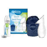 Extractor de Leche Materna